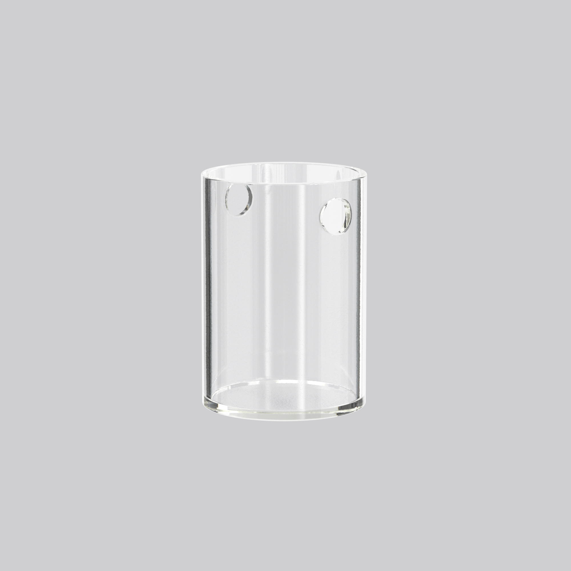 Switch²™ Quartz Insert