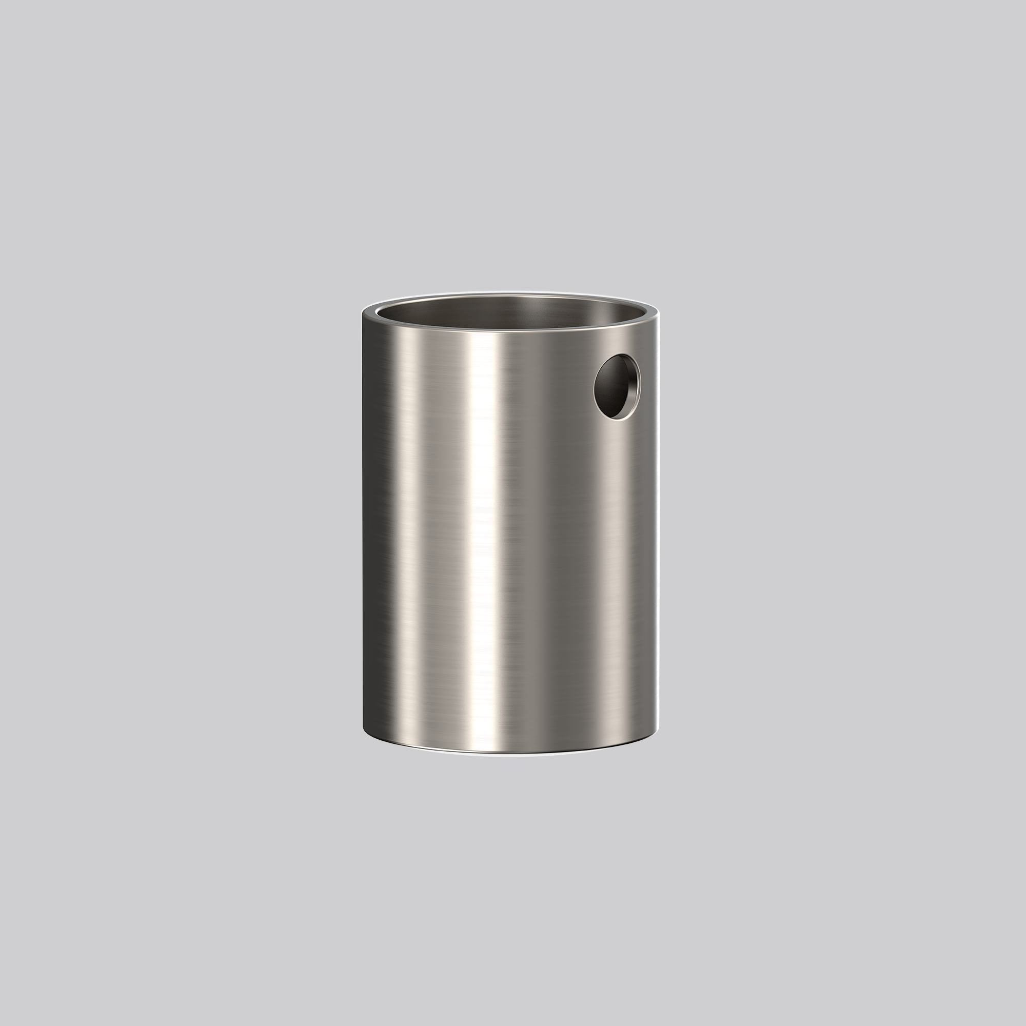 Switch²™ Titanium Insert